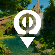 Lost Rift Wiki Logo